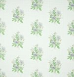 SANDERSON ROSEANNA FABRIC